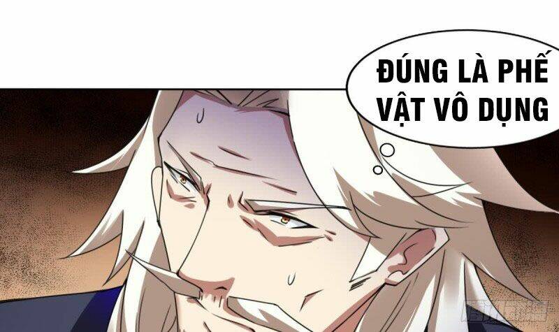 Tu Chân Giả Tại Dị Thế: Chapter 292