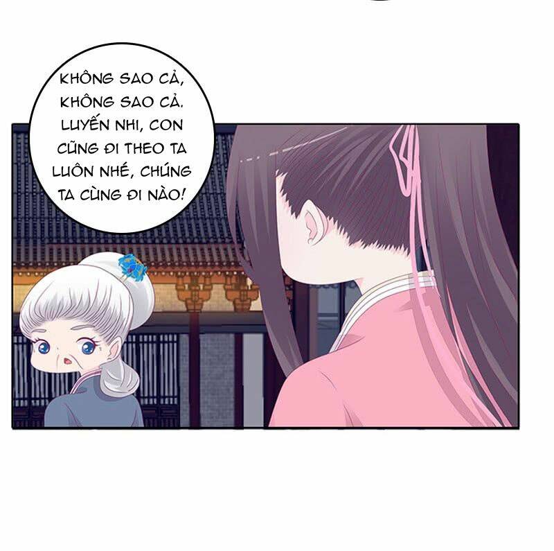 Tướng Quân Mời Ra Trận: Chapter 59