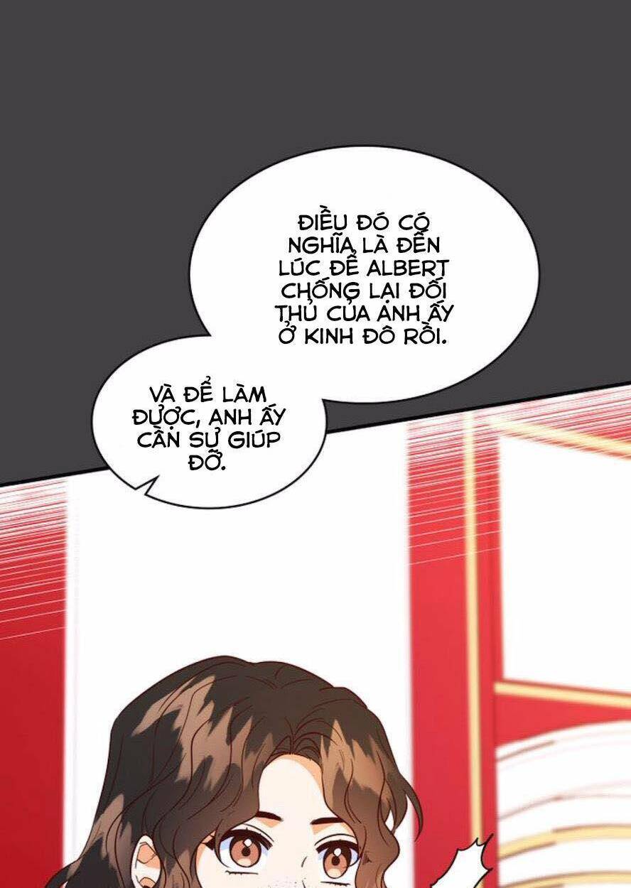 Lòng Trung Thành Với Kẻ Ác: Chapter 42