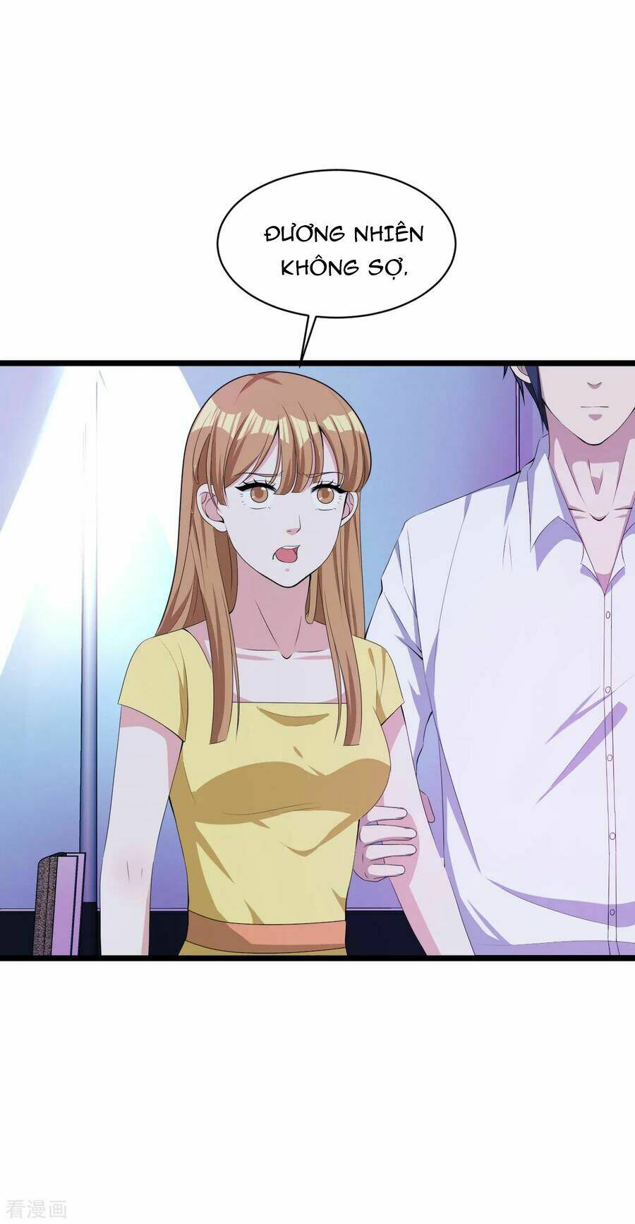 Đô Thị Tà Vương: Chapter 16