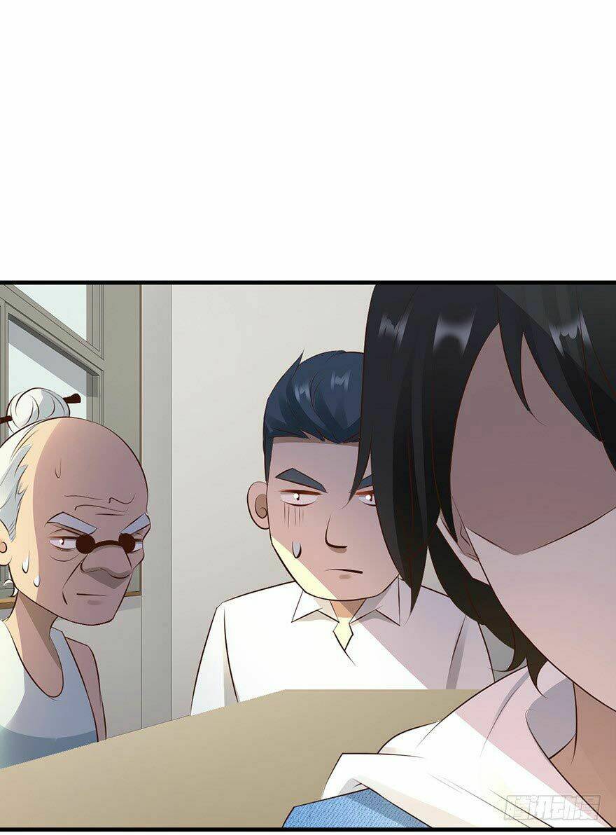 Em Gái Đừng Làm Phiền Tôi: Chapter 29