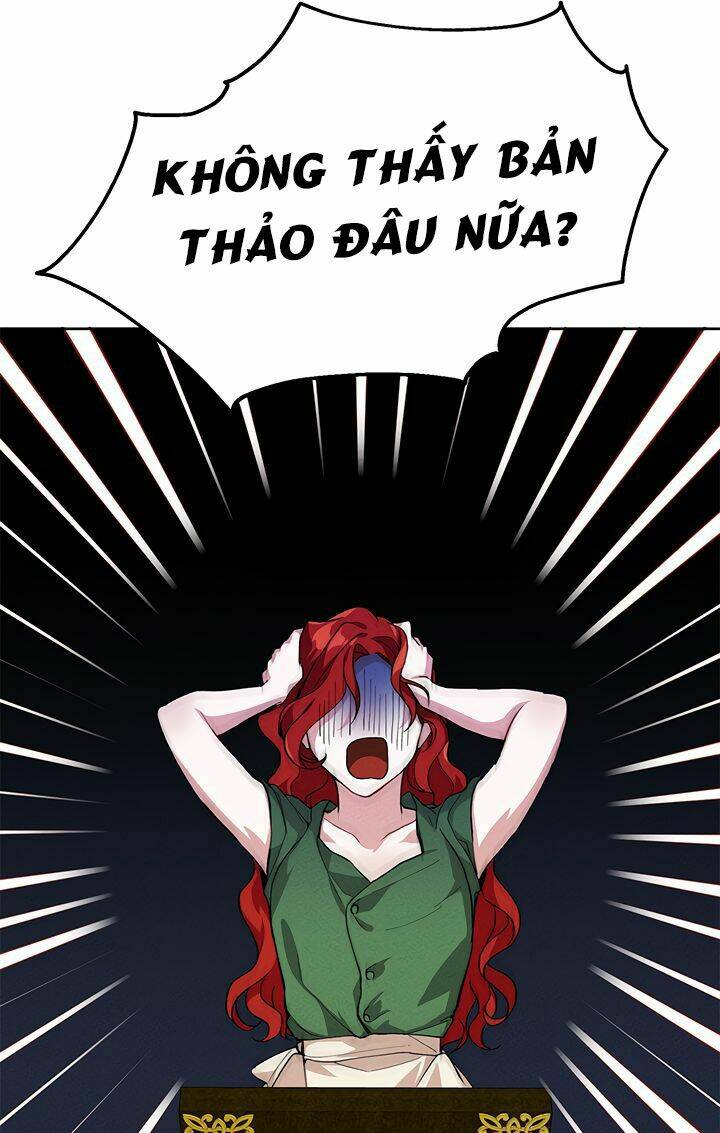 Hãy Trả Lời Em, Hoàng Tử!: Chapter 2