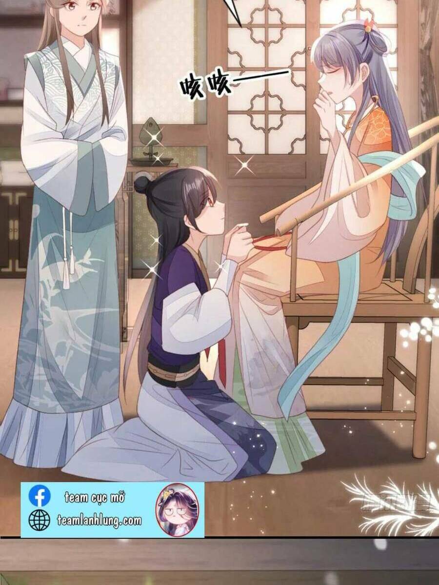 Mau Xuyên Không Rửa Tội Cho Nhân Vật Phản Diện: Chapter 142