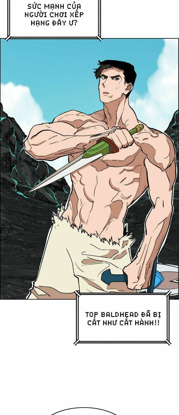 Hard Core Leveling Warrior: Chapter 145