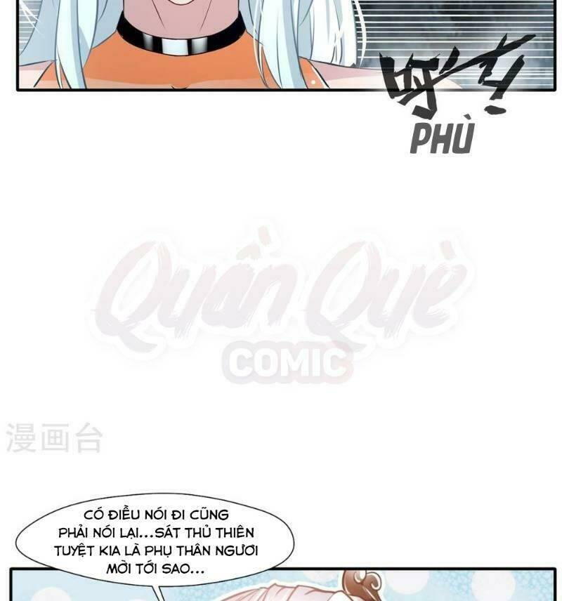 Tuyệt Thế Đế Tôn: Chapter 55