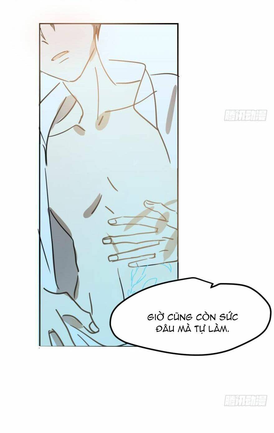 Truy Bắt Ngao Ngao: Chapter 42