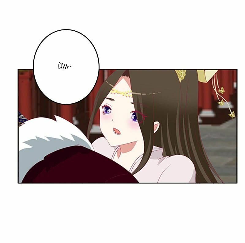 Thông Linh Phi: Chapter 461