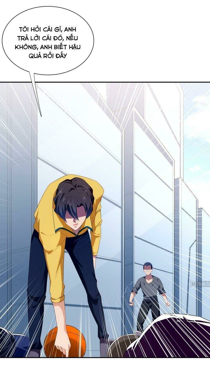 Shipper Thần Cấp: Chapter 46