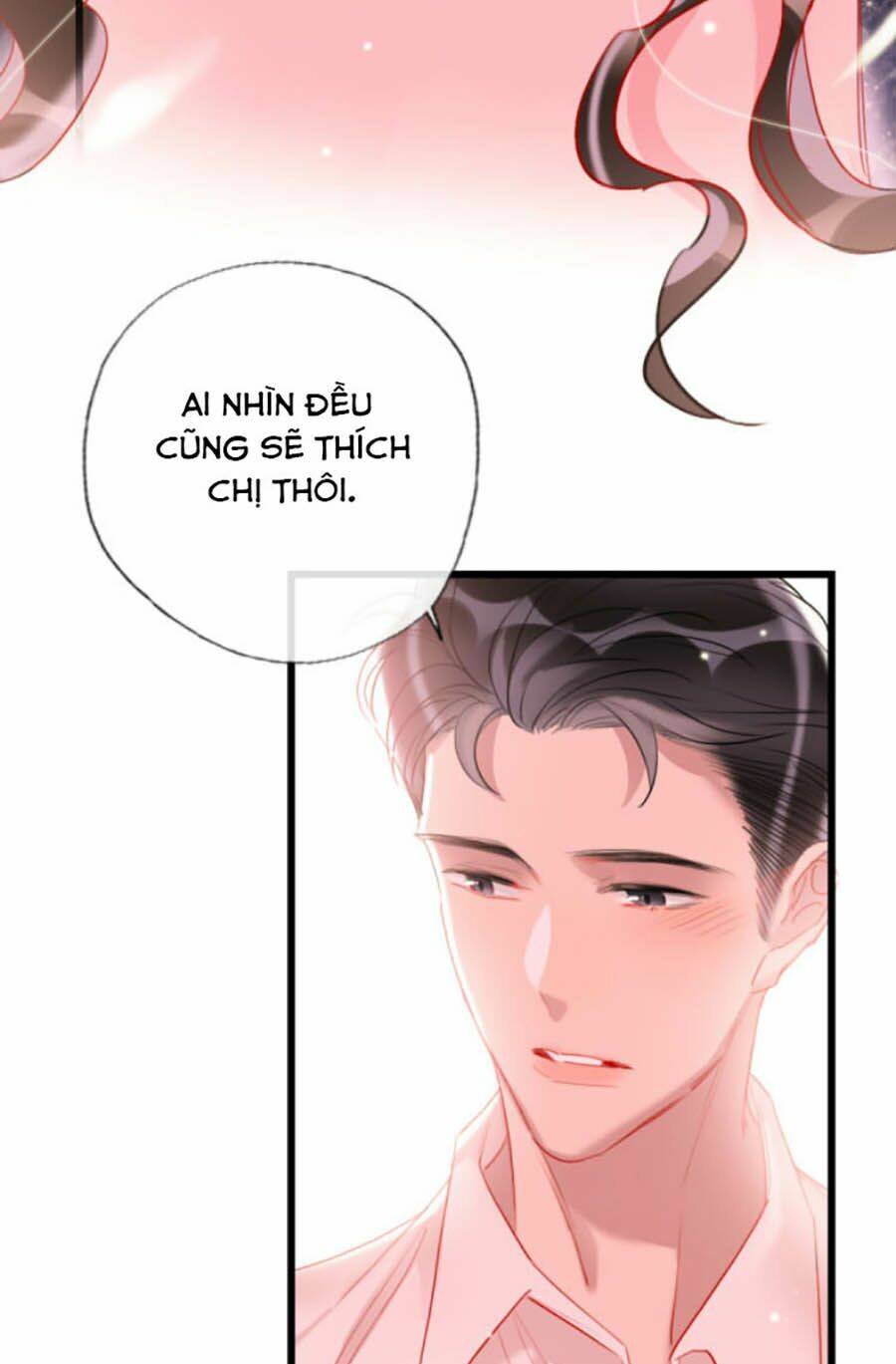 Cô Ấy Thật Xinh Đẹp: Chapter 28