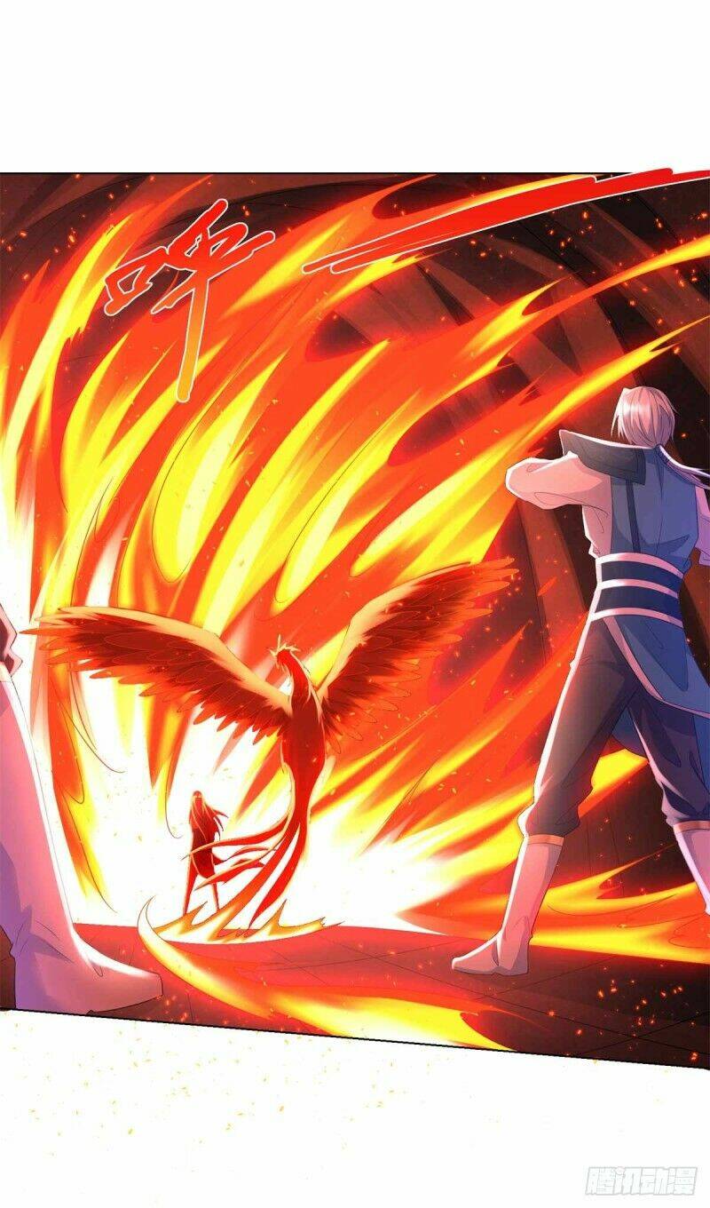 Chí Tôn Trọng Sinh: Chapter 61