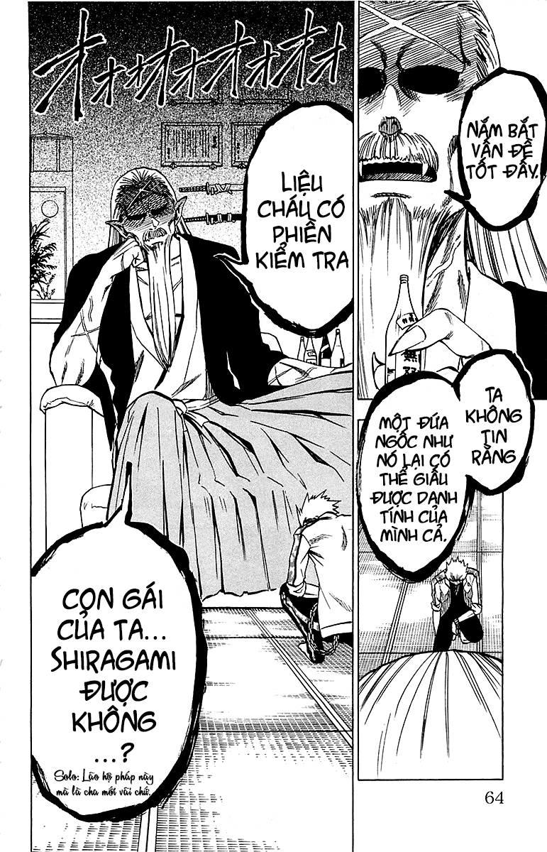 Jitsu Wa Watashi Wa: Chapter 10