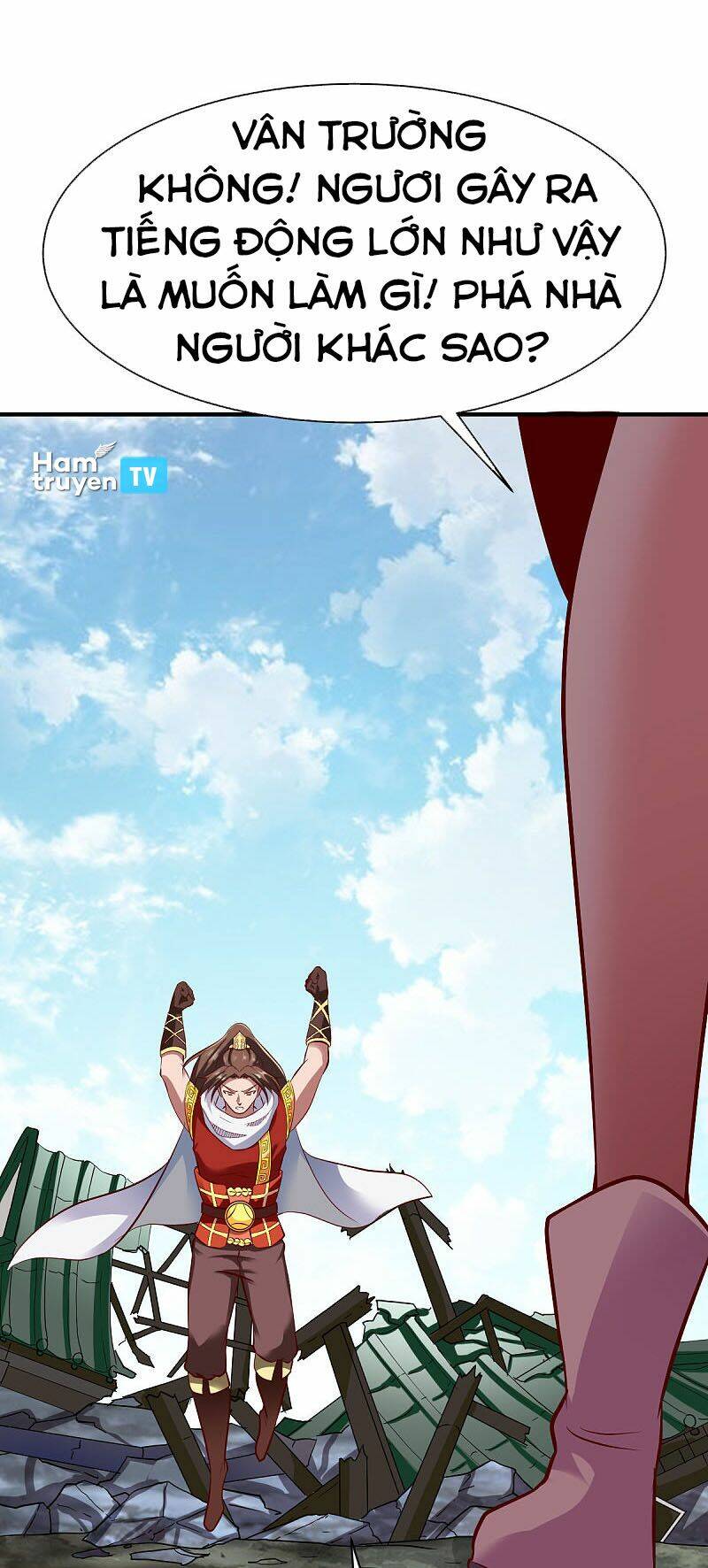 Chiến Đỉnh: Chapter 238