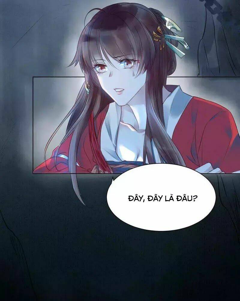 Yêu Long Đại Nhân Của Ta: Chapter 1