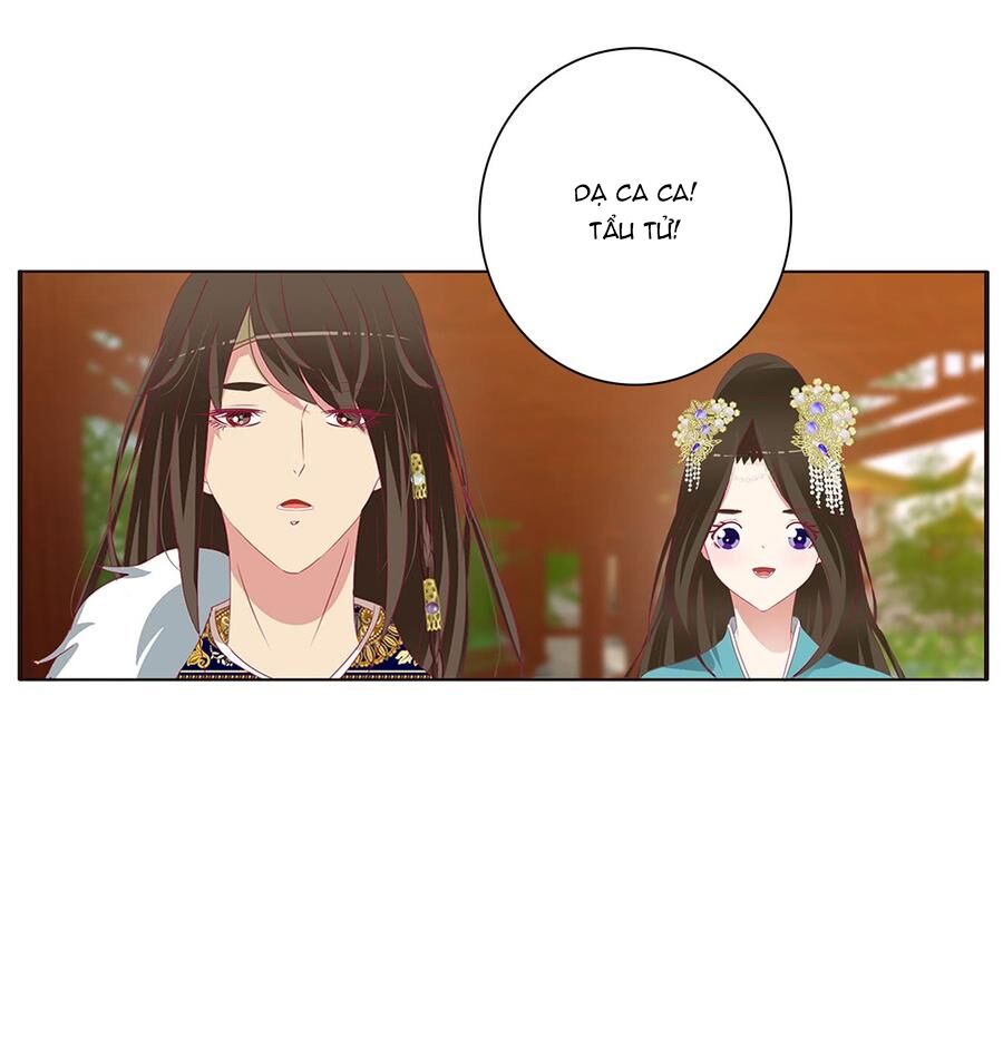 Thông Linh Phi: Chapter 531