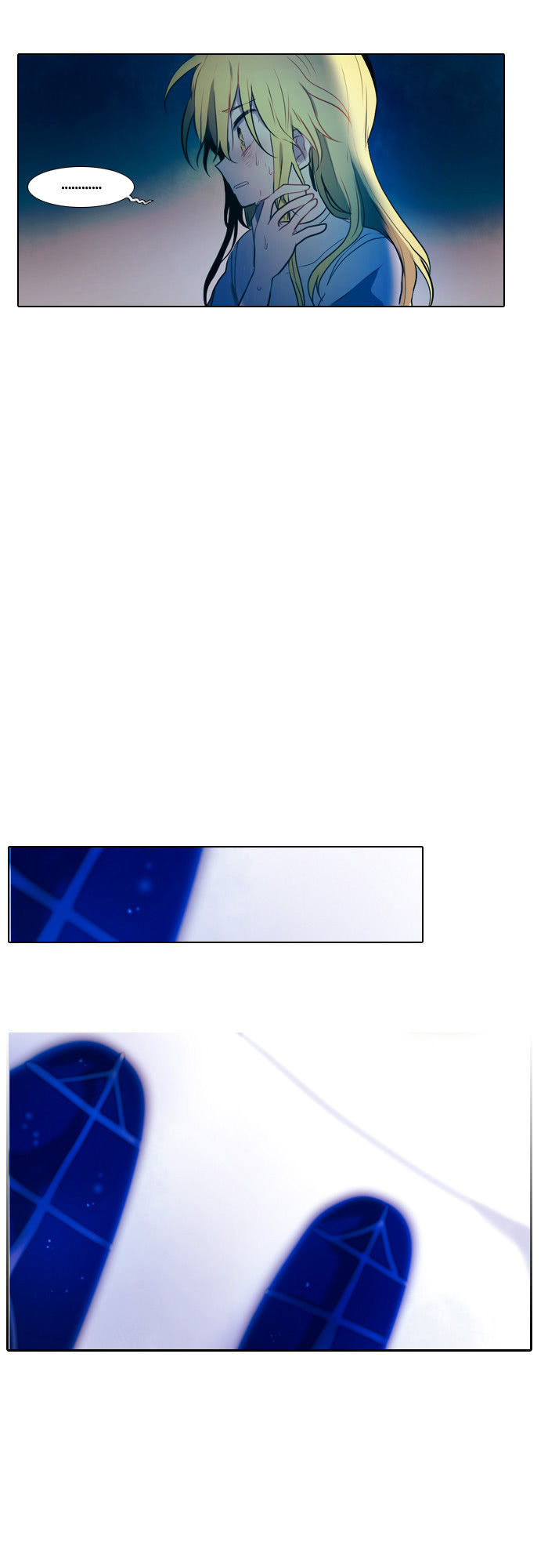 End & Save: Chapter 19