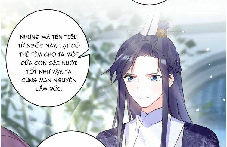 Hoa Nhan Sách: Chapter 209