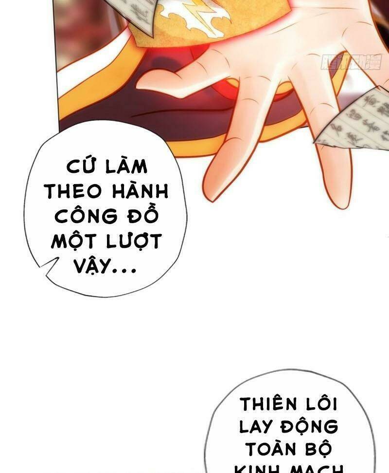 Bất Hủ Phàm Nhân: Chapter 57