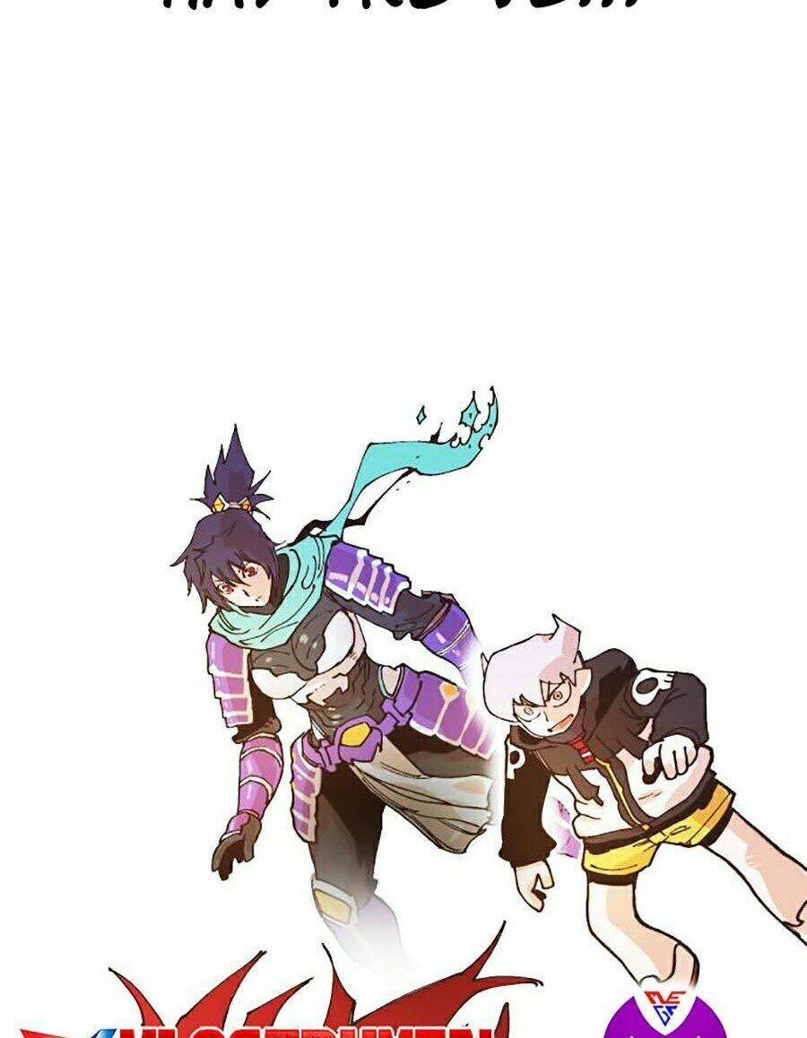 Hard Core Leveling Warrior Ss2: Chapter 107