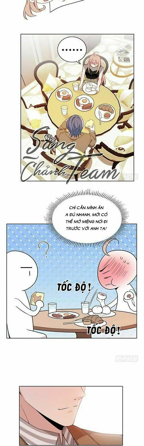 Bí Mật Kết Hôn Với Ảnh Đế: Vợ Ơi Đến Đây Tấn Công Đi Nào: Chapter 51