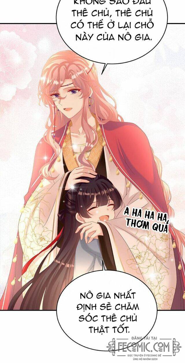 Kiều Phu Có Hỉ: Chapter 68