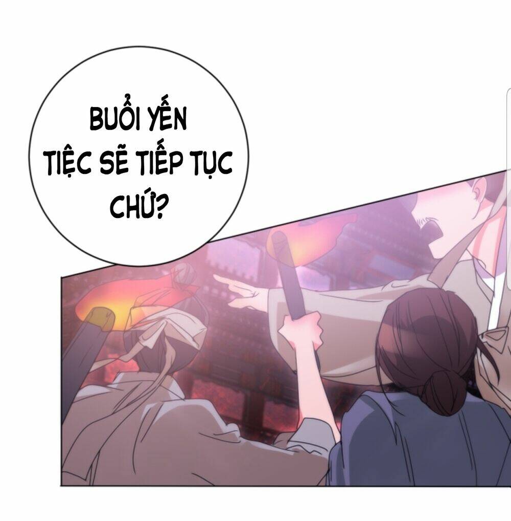 Chae Hong Sa: Chapter 63
