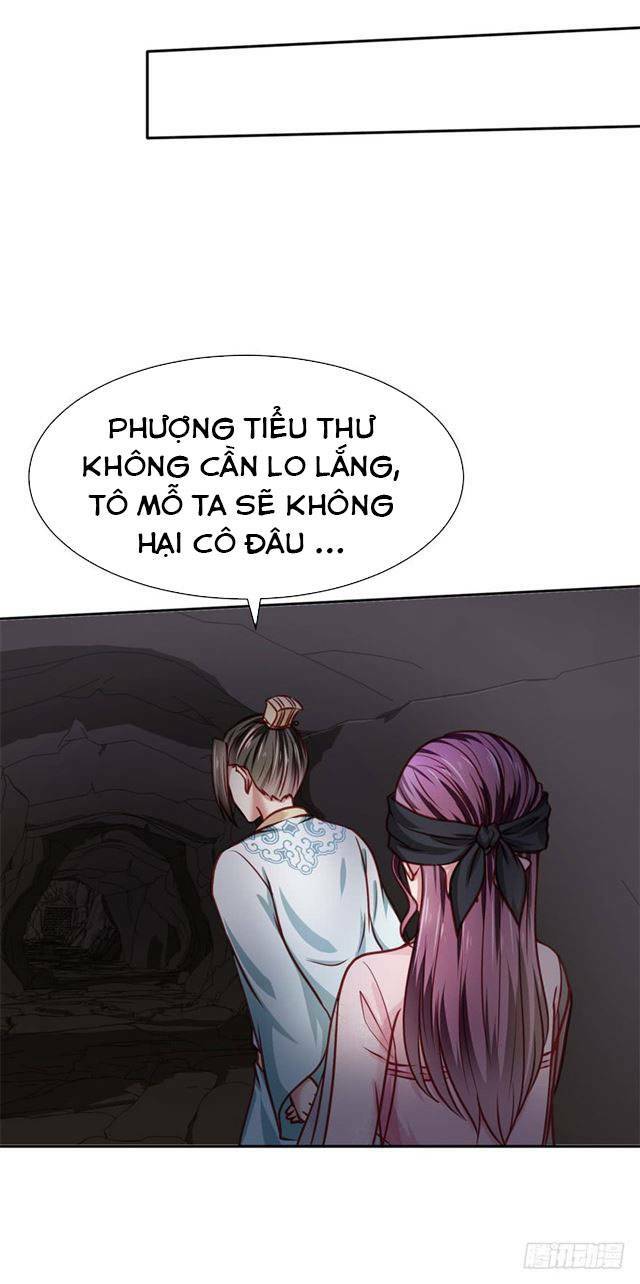 Đế Hoàng Chi Thần Y Khí Phi: Chapter 8