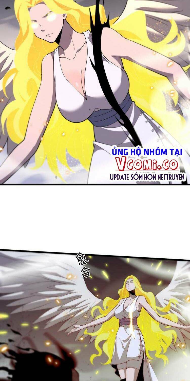 Trọng Sinh Tiểu Y Tiên: Chapter 124