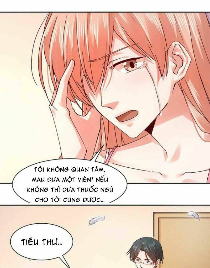 Vợ Yêu Của Ác Ma: Chapter 101