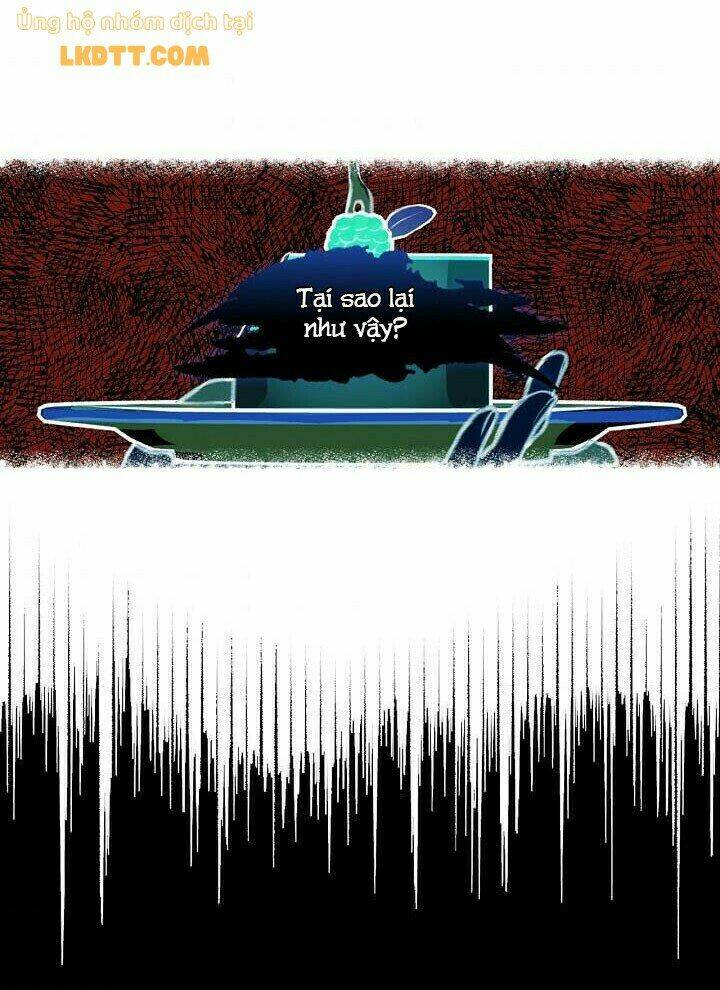 Hoàng Phi Bóng Tối: Chapter 30