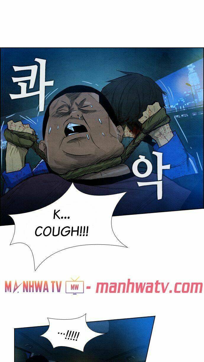 Kẻ Hồi Sinh: Chapter 6