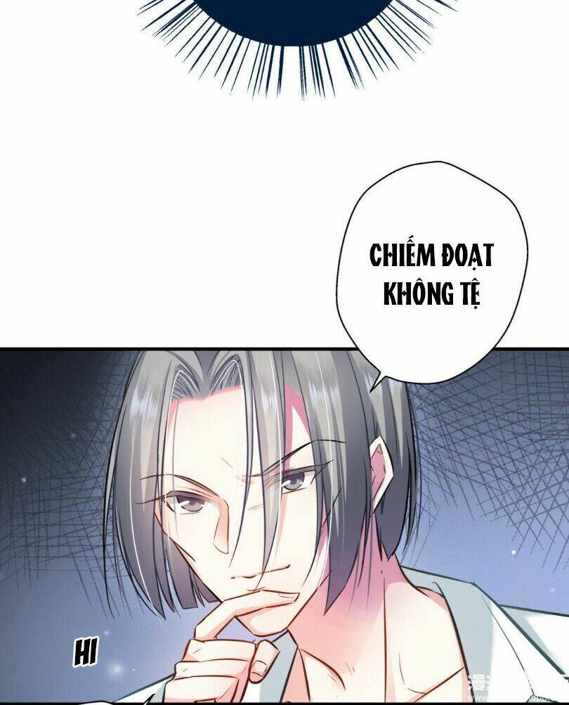 Cưng Chiều Ái Thê Hư Hỏng: Chapter 12
