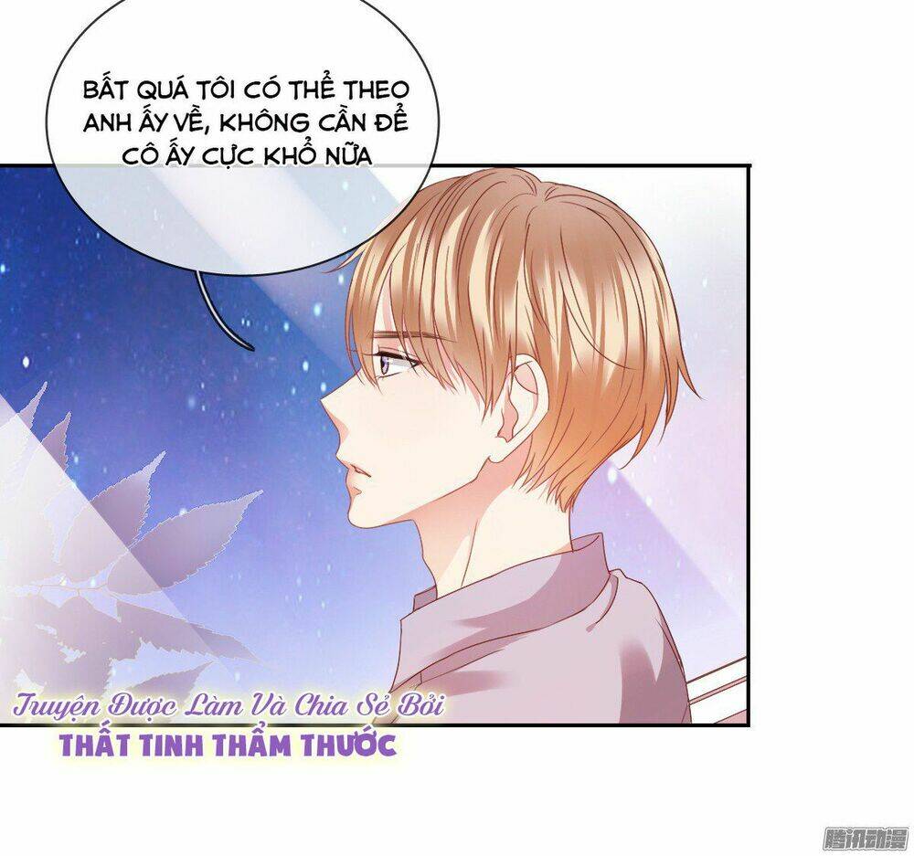 Bay Qua Thiên Sơn Đến Yêu Anh: Chapter 19