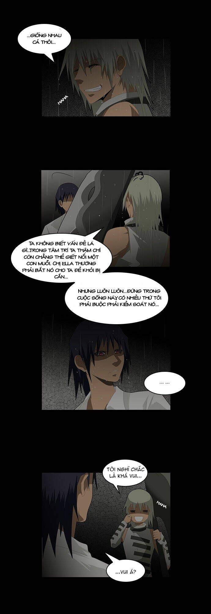 TAL: Chapter 88