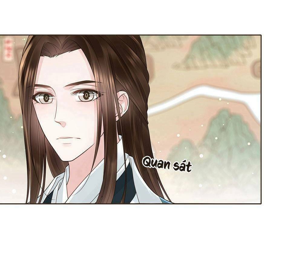 Đại Giá Thừa Tướng: Chapter 122