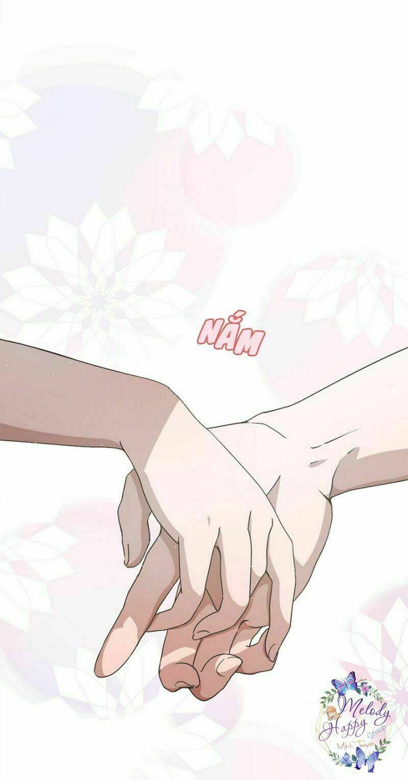 Đối Nhĩ Duy Mệnh Thị Tòng: Chapter 3