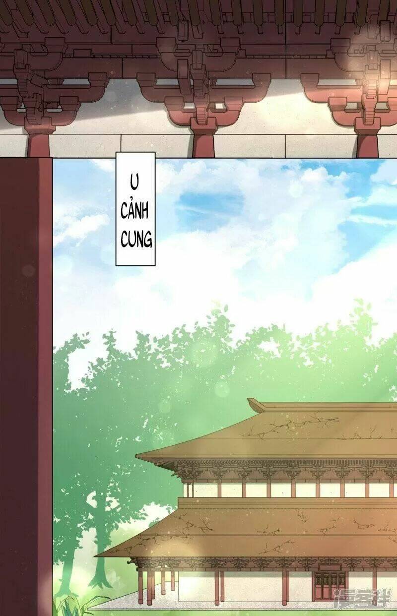 Vương Phi Có Độc!: Chapter 34