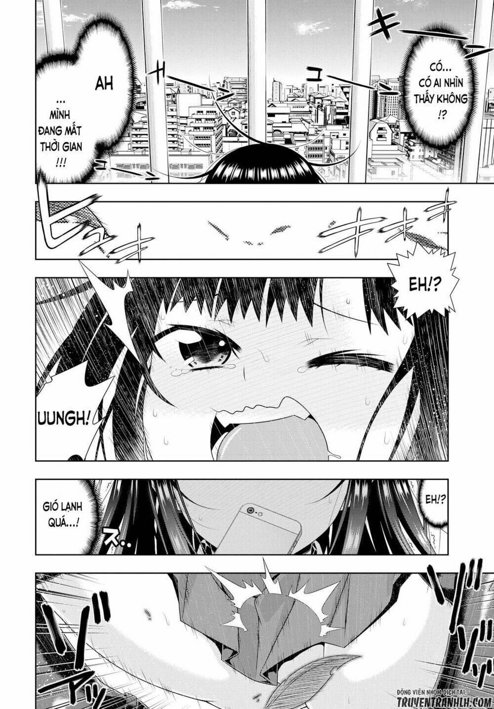 Mida Love: Chapter 12