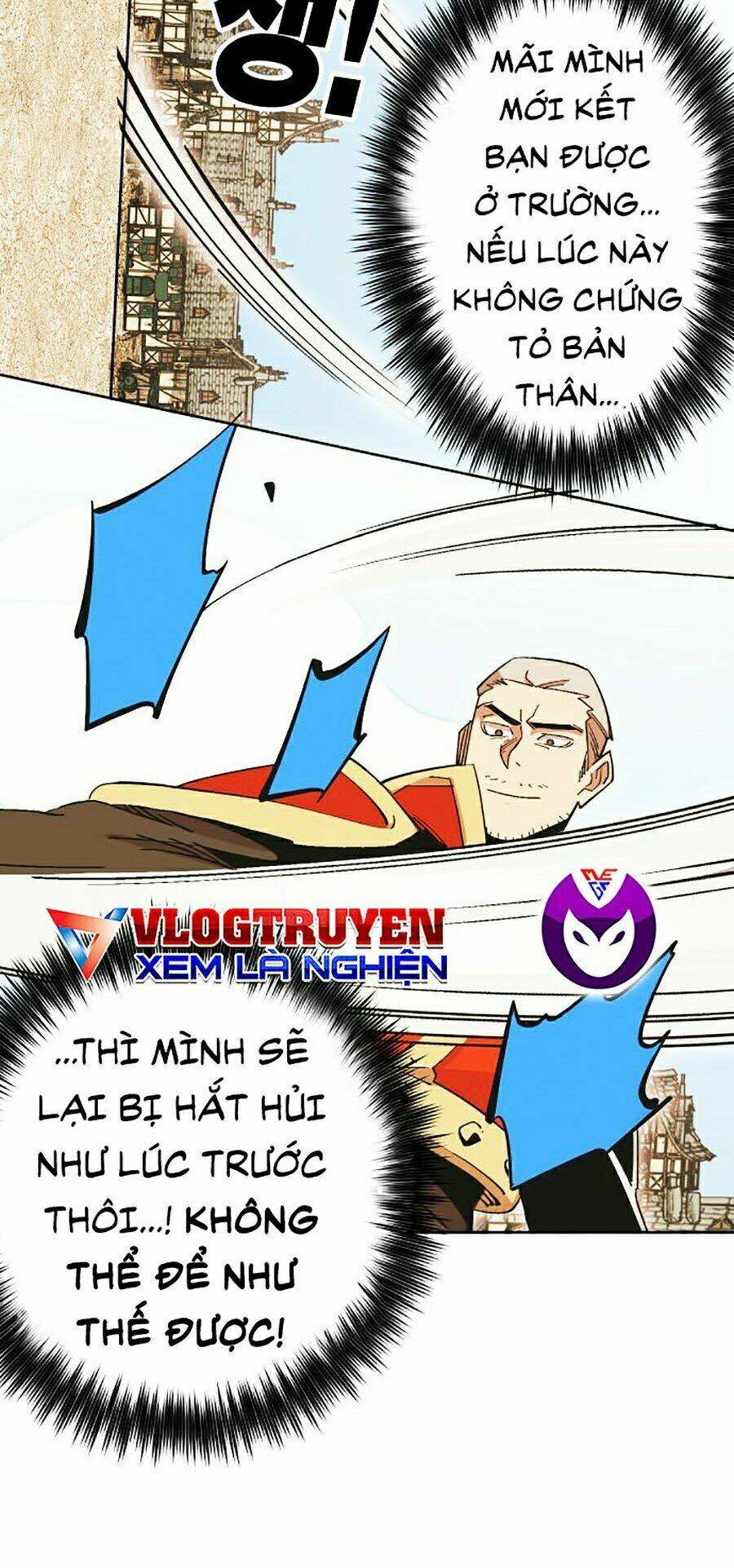 Hard Core Leveling Warrior Ss2: Chapter 106