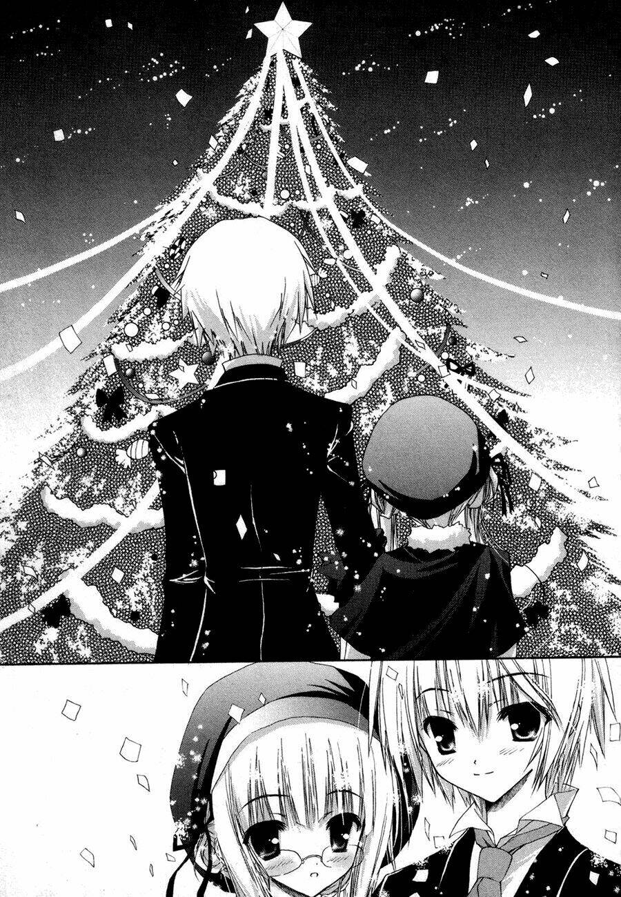 Nusunde Lilith: Chapter 7