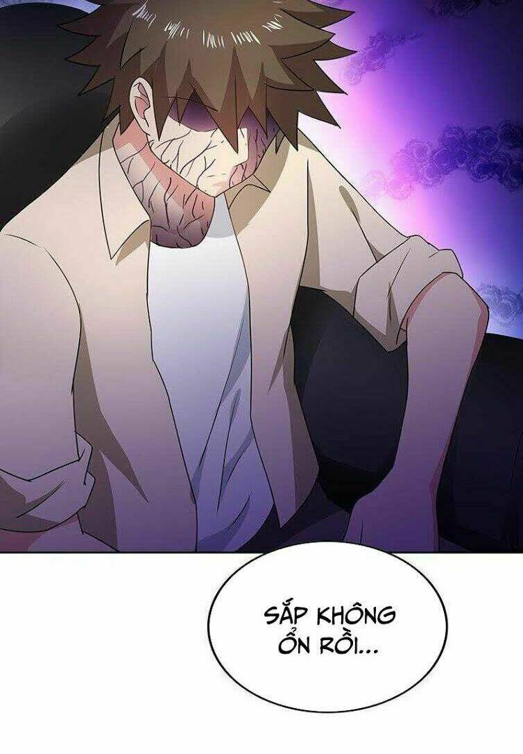 Địa Phủ Hỗn Giang Long: Chapter 35