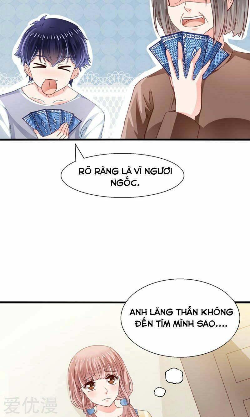 Tôi Bị Gấu Trúc Nhìn Trúng Rồi: Chapter 17