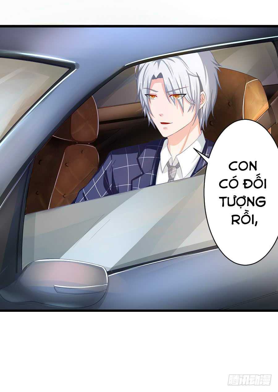 Gả Cho Tình Cũ Làm Lão Bà: Chapter 8