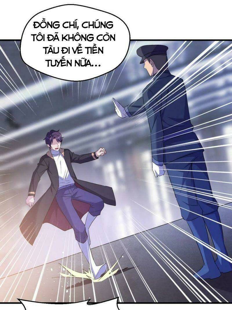 Ta Đã Đặt Ra Thời Đại Của Vạn Tộc: Chapter 67