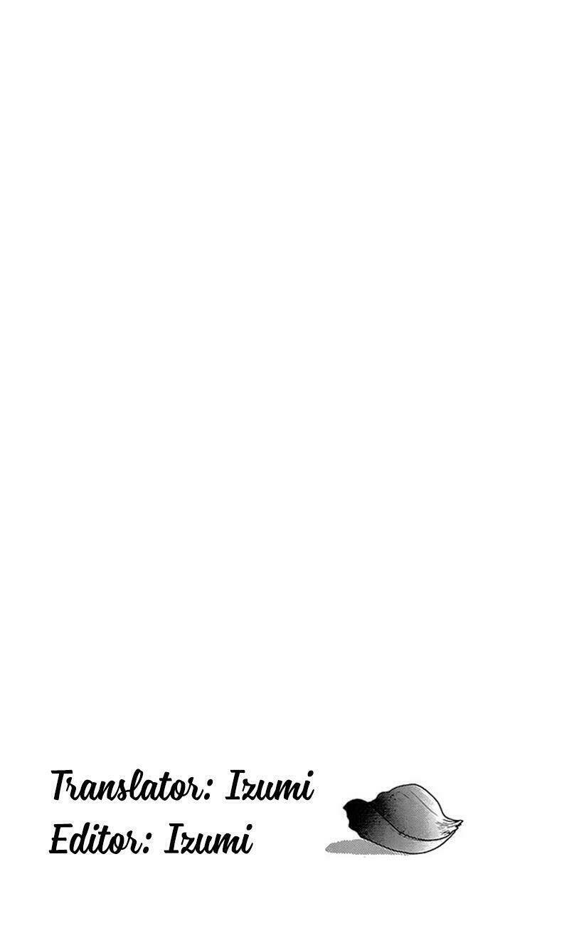 Đóa Hoa Năm Ấy: Chapter 3