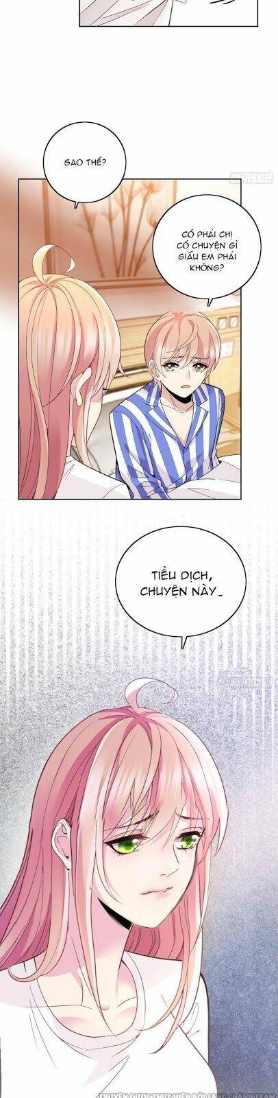 Bí Mật Kết Hôn Với Ảnh Đế: Vợ Ơi Đến Đây Tấn Công Đi Nào: Chapter 75