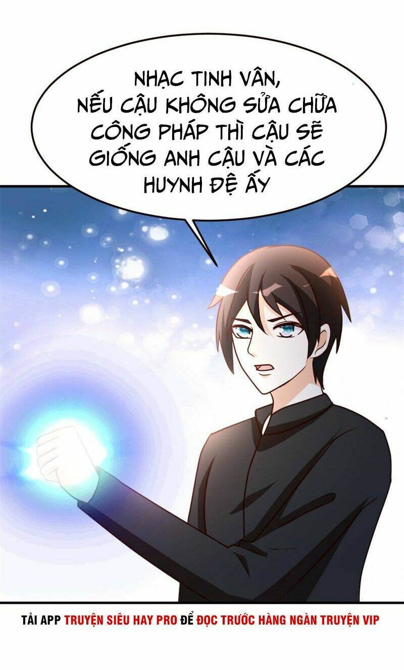 Trọng Sinh Tu Chân Tại Đô Thị: Chapter 46
