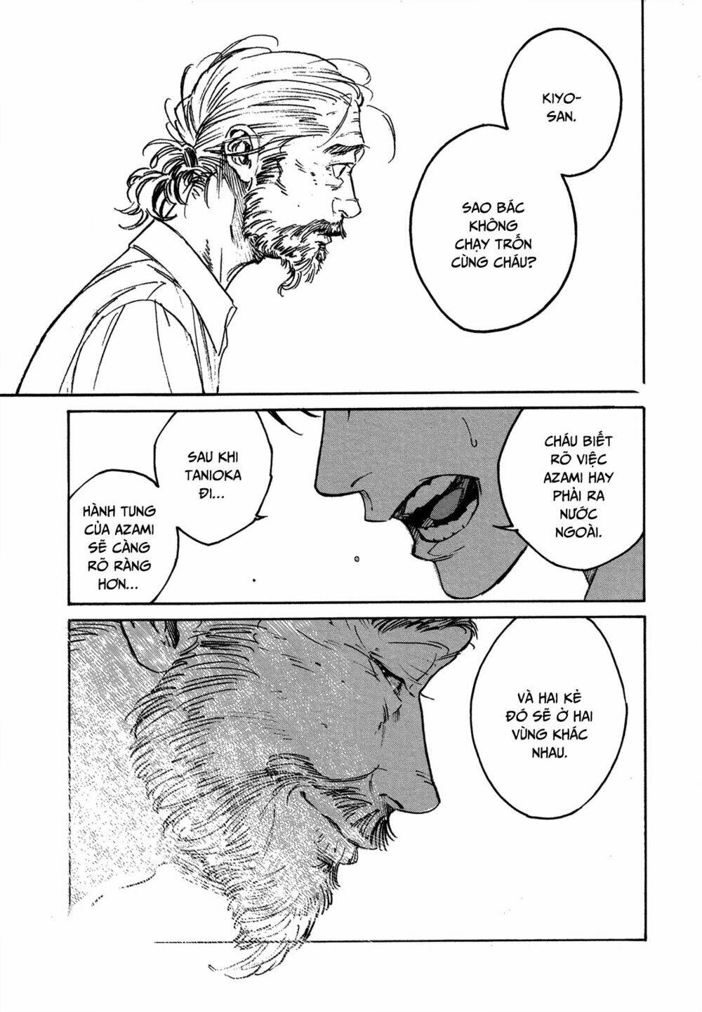 Canis – The Speaker: Chapter 5