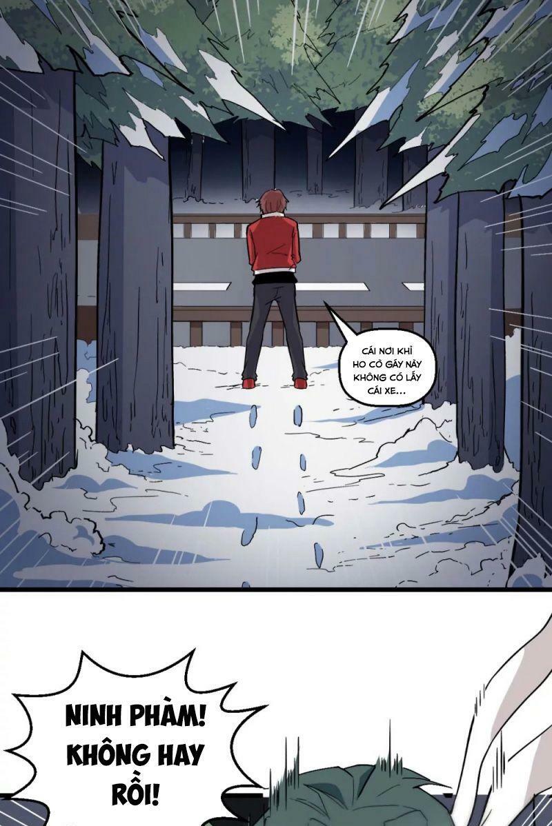 Vườn Trường Cuồng Sư Hệ Thống: Chapter 133