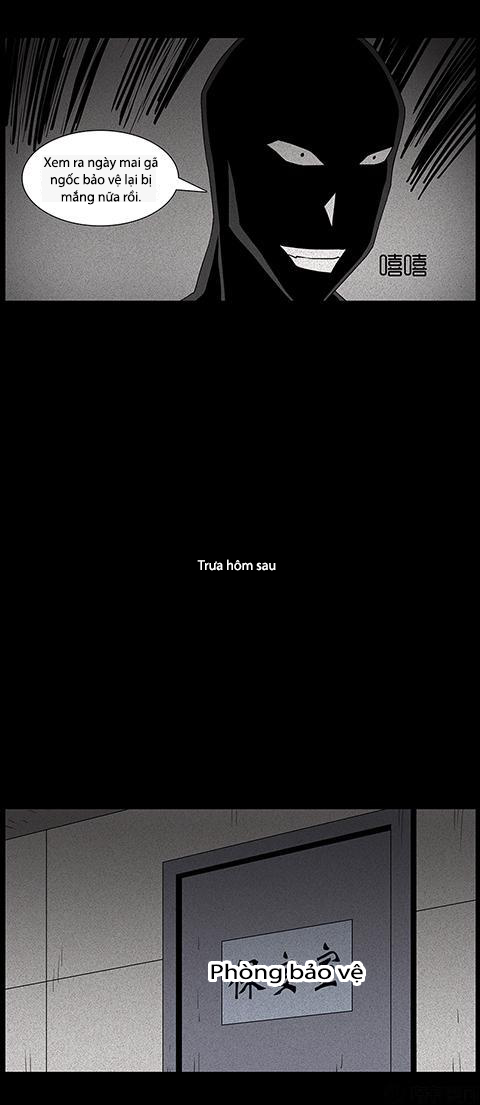 Chuyện Lạ Đêm Khuya: Chapter 78