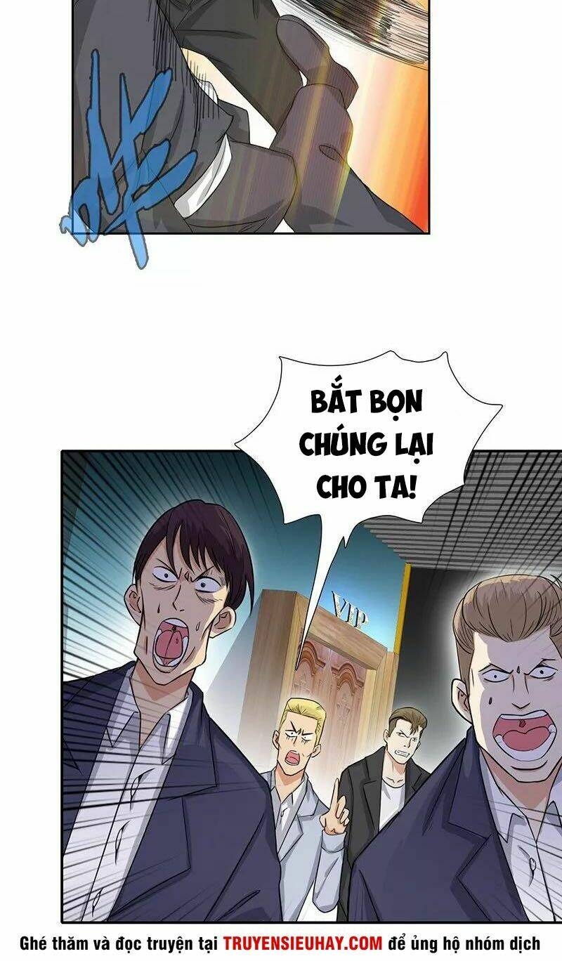 Học Viện Cao Thủ: Chapter 72